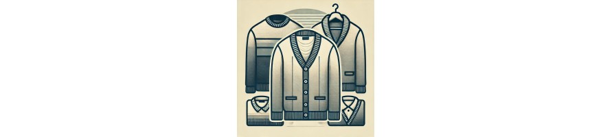 Pulls et Gilets Homme - Style et Confort | Just-Mode.eu